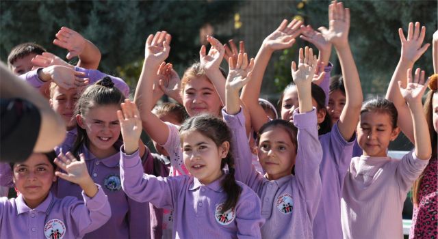 Okullarda Kıyafet Zorunluluğu Başlıyor!