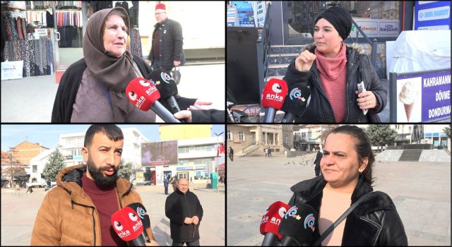Vatandaşın Asgari Ücret İçin İyi Bir Zam Beklentisi Var Ama Umudu Yok