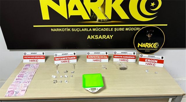 1 Hafta Boyunca Zehir Tacirlerine Nefes Aldırmadılar