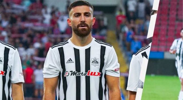 Abdurrahman Canlı’dan Güzel Haber Geldi