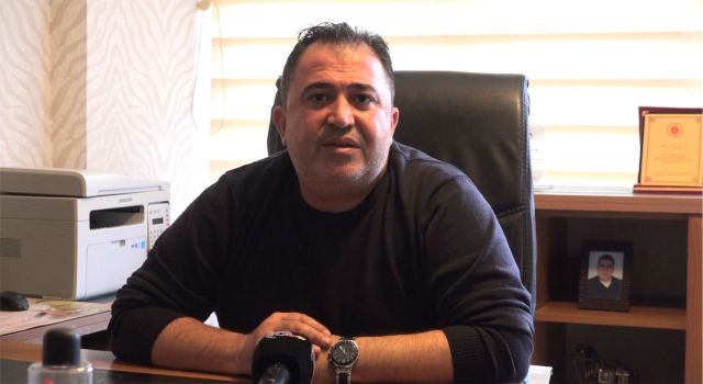 Aksarayspor Asbaşkanı Kulak: “Taraftara En Fazla 10 Güne Güzel Haberler Vereceğiz”