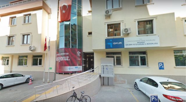 İşkur Aksaray’da İşe Alacak!