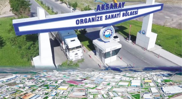İşte Aksaray’ın İhracat Ve İthalat Bilançosu
