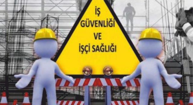 Sertifika Bulunmayan İş Yerlerine 176 Bin Lira Ceza Kesilecek