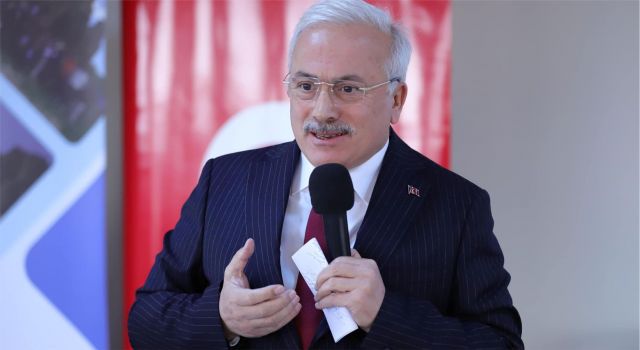 Vali Kumbuzoğlu Açıkladı: 3 Projeye 23 Milyonluk Hibe Verilecek