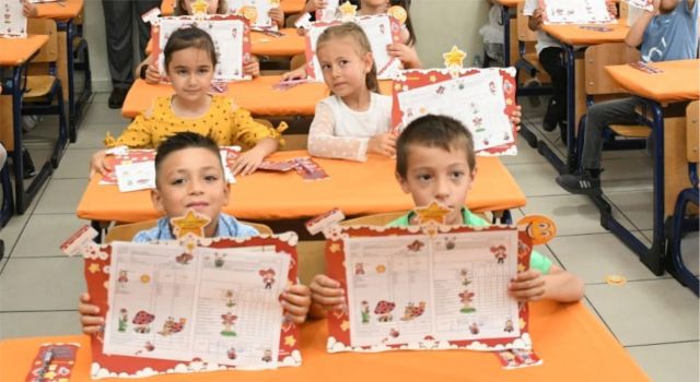 Aksaray’da 90 Bine Yakın Öğrenci Ders Başı Yapacak