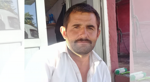 Uçan çatı can aldı