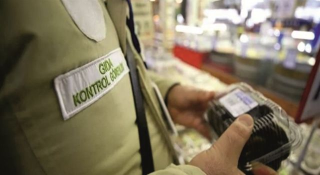 444 İŞLETME DENETLENDİ