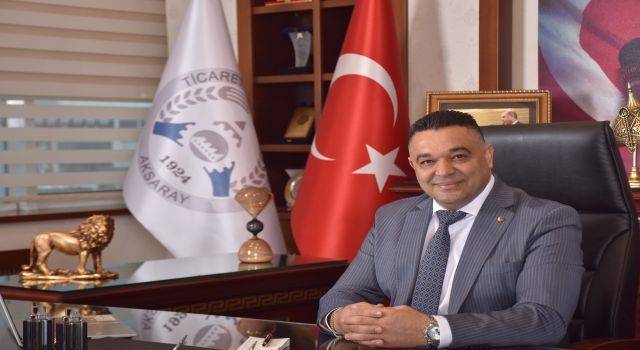 ATSO'dan ikinci el araç satıcılarına uyarı: Son tarih 1 Nisan