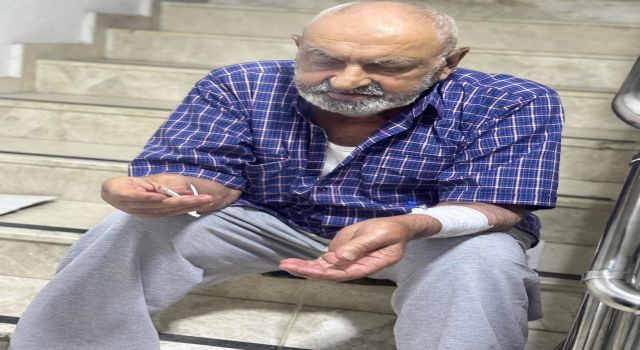 Başkan Koçak’ın acı günü