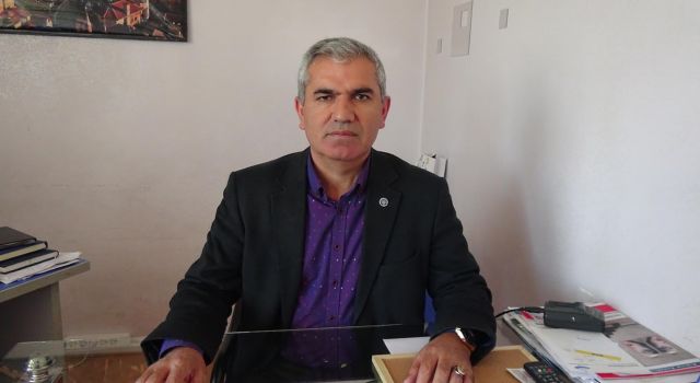 BAŞKAN TOPRAK: “CUMHURİYET’İN İLANI BİR NARKOZ DEĞİL, EN BÜYÜK UYANIŞTIR”