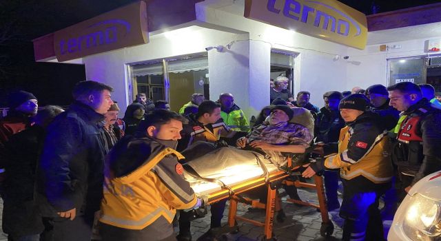 KAYIP ALZHEİMER HASTASI, DERE YATAĞINDA ÖLÜ BULUNDU