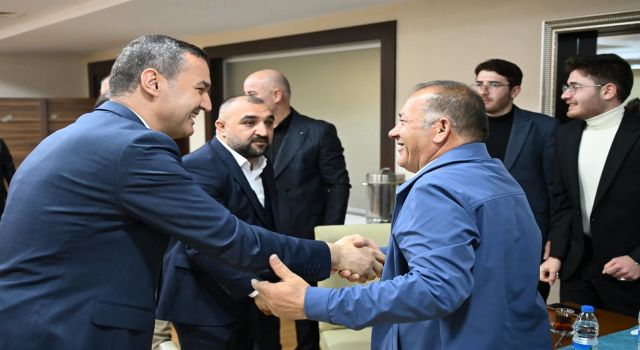 MİLLETVEKİLİ YALDIR: “BEBEK KATİLİ ÖCALAN’DAN VATAN SEVDALISI ÇIKARMA SEVDASINA DÜŞTÜLER”