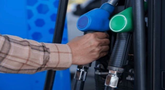 Savaşın etkisi pompaya yansıdı! Akaryakıta zam geliyor