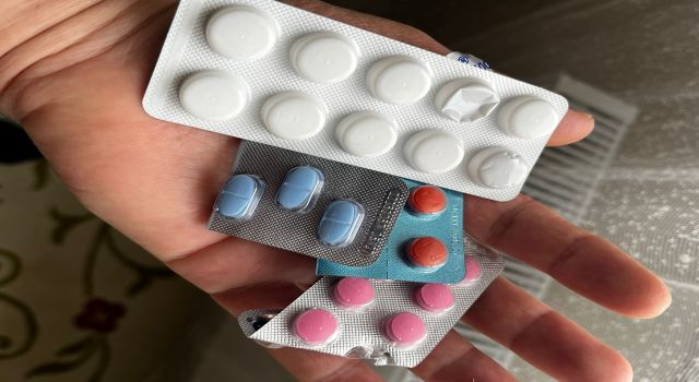 Sessiz Tehlike: Bilinçsiz Ağrı Kesici Kullanımı Böbrekleri İflas Ettiriyor