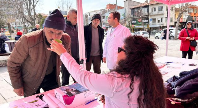 Sigara bırakmak isteyenlere kişiye özel ücretsiz destek