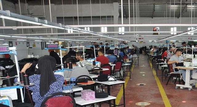 TÜİK AÇIKLADI: İŞSİZLİK DÜŞTÜ