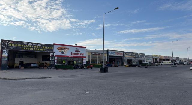 Yeni Sanayi’de çalışma saatleri değişti!