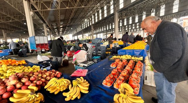 YURT DIŞI ÜRETİCİ FİYATLARI YÜKSELDİ, TÜKETİCİ GÜVENİ DÜŞTÜ