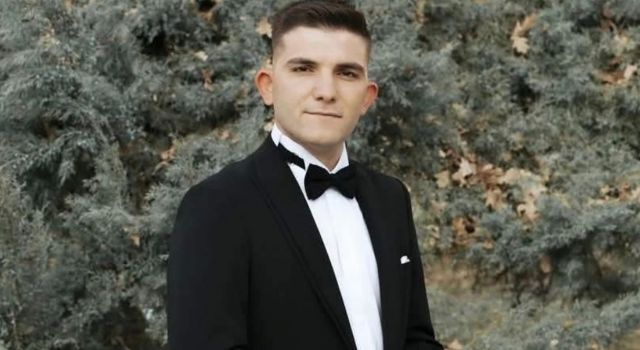 25 yaşındaki genç yaşamına son verdi