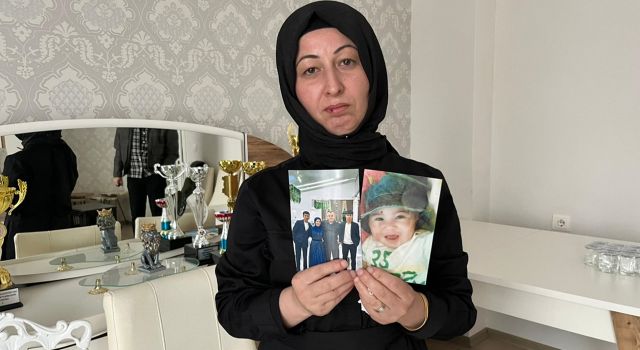 ACILI ANNE EDİK: "KATİL CİNAYETTEN ÖNCE BIÇAĞIN FOTOĞRAFINI ATMIŞ"