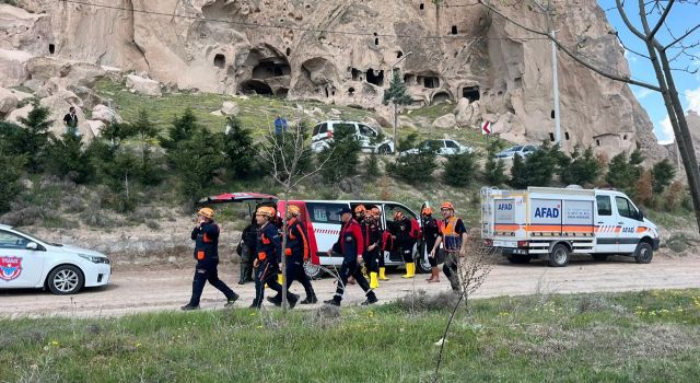 AFAD'dan gerçeği aratmayan tatbikat! 6 ayrı senaryo uygulandı