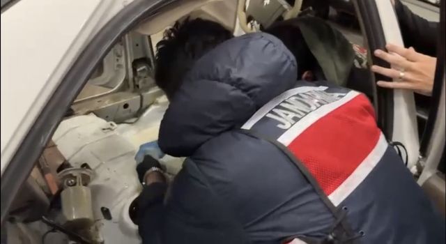 AKSARAY DÂHİL 25 İLDE DEV NARKOTİK OPERASYONU
