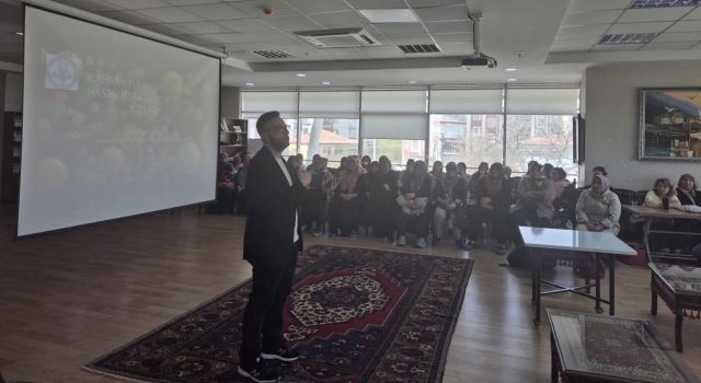 Bahar güzel ama alerjisi tehlikeli! Uzmanlar uyardı