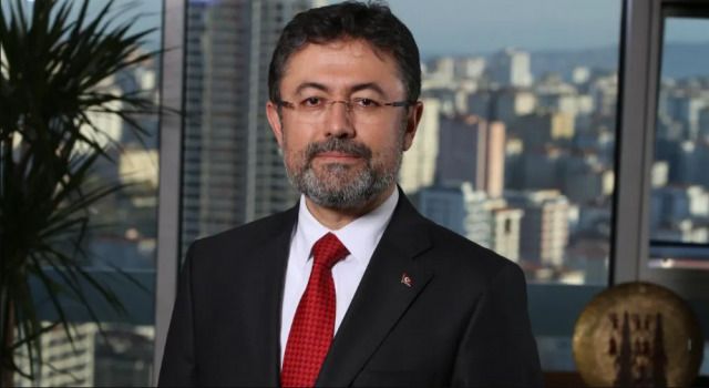 BAKAN YUMAKLI, AKSARAY’A GELİYOR