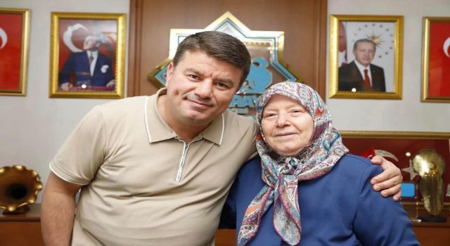 Başkan Dinçer’i yasa boğan kayıp   