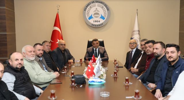 Başkan Koçaş: “Bilindik ve yetkili acenteler aracılığıyla sigortanızı yaptırın”