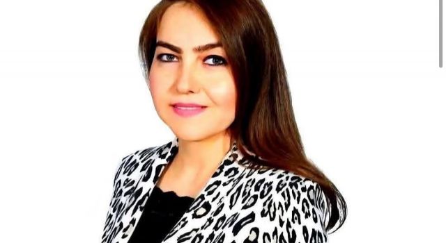 CHP Aksaray örgütünde acı kayıp