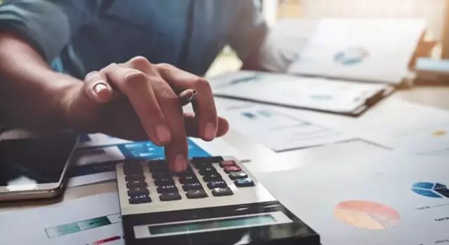 Hizmet üretim endeksi belli oldu