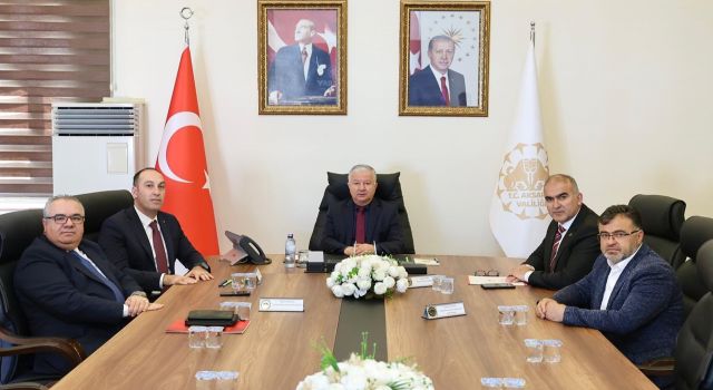 Köyden kente göçü durduracak projede ikinci etap başladı