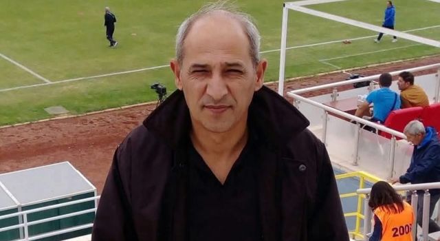 Maçta hayatını kaybetti