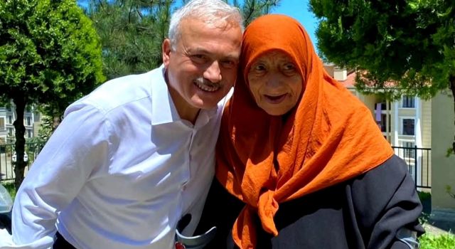 Mehmet Ali Kumbuzoğlu’nun en acı günü