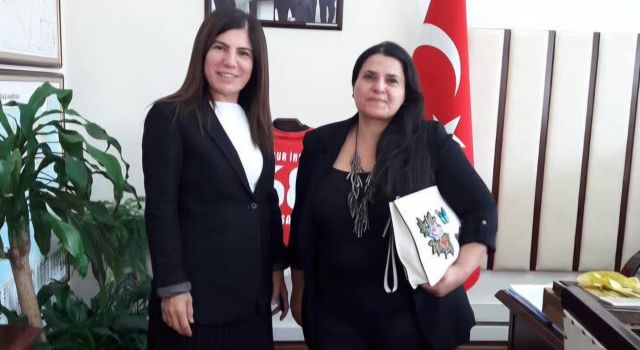 Muhsin Çelebi Mahallesi sakinleri: “Bizim muhtarı gören var mı?” 