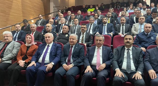 Ombudsman Akarca: “KDK, vatandaş ile devlet arasında köprü”