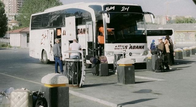 Otobüs yolculuklarında yeni dönem: Ücretsiz ikramlar kalkıyor