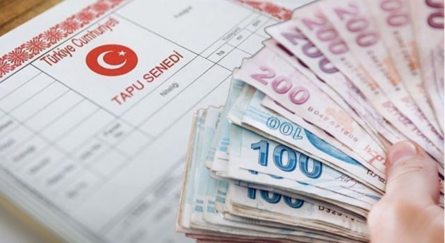 Taşınmaz satışlarında yeni dönem başlıyor!