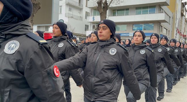 Türk Polis Teşkilatı 181 yaşında!