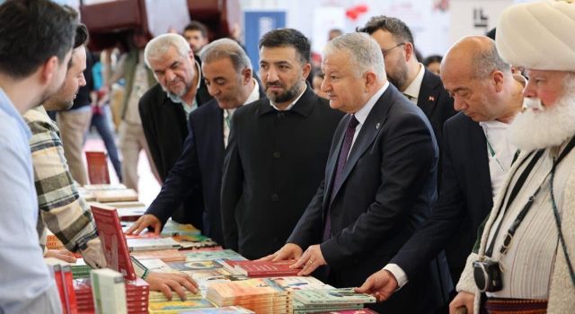 VALİ DURU, SALZBURG’DA GURBETÇİLERLE BULUŞTU