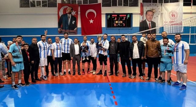 19 Mayıs turnuvasında şampiyon belli oldu