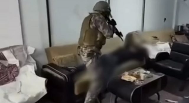 71 ilde eş zamanlı uyuşturucu operasyonu: 1330 yakalama