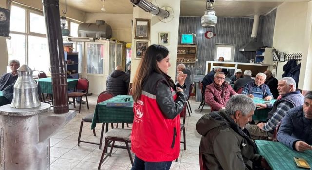 Aile eğitim programlarıyla toplumsal farkındalık artıyor