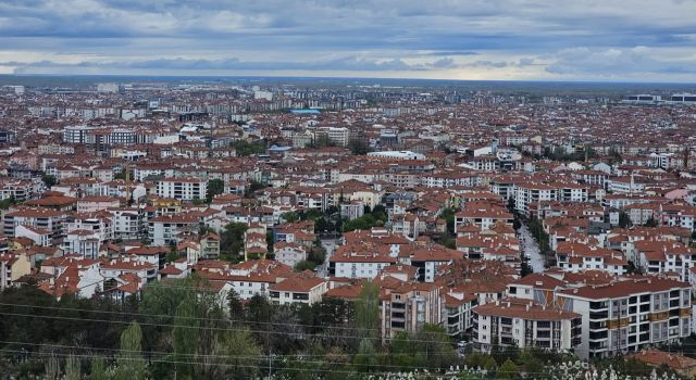 Aksaray’da mahalle sayısı 48'den 28'e düşebilir!