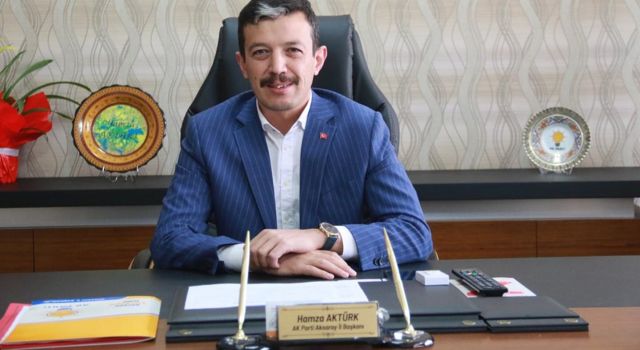 Aksaraylı üreticiye 109,5 milyon TL hayvancılık desteği