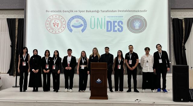 ASÜ'de geleceğin girişimcileri yetişiyor