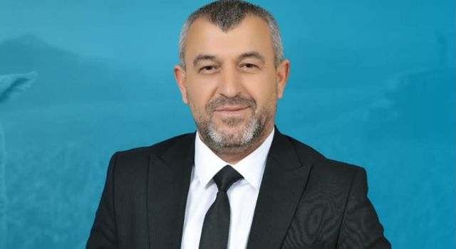 ATB Başkan Adayı Darılmaz’dan üretici vurgulu Kurban Bayramı mesajı