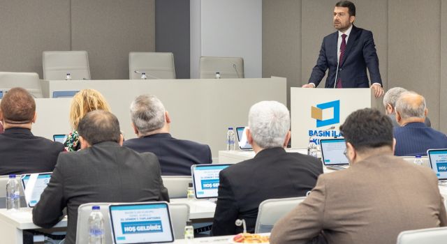 BİK’ten basın sektörüne 241 milyon TL kredi onayı